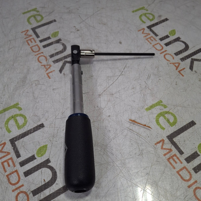 Sturtevant Richmont Sturtevant Richmont Torque Wrench Set Industrial Equipment reLink Medical