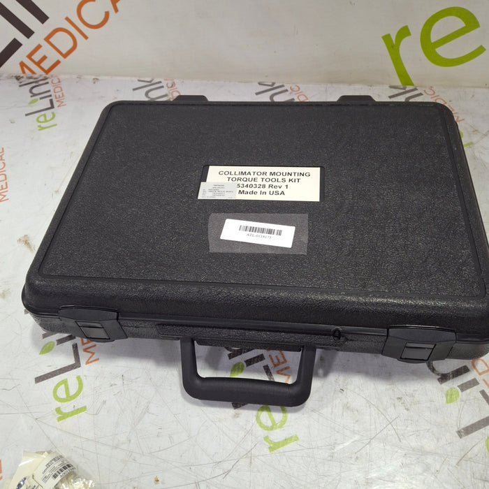 Sturtevant Richmont Sturtevant Richmont Torque Wrench Set Industrial Equipment reLink Medical