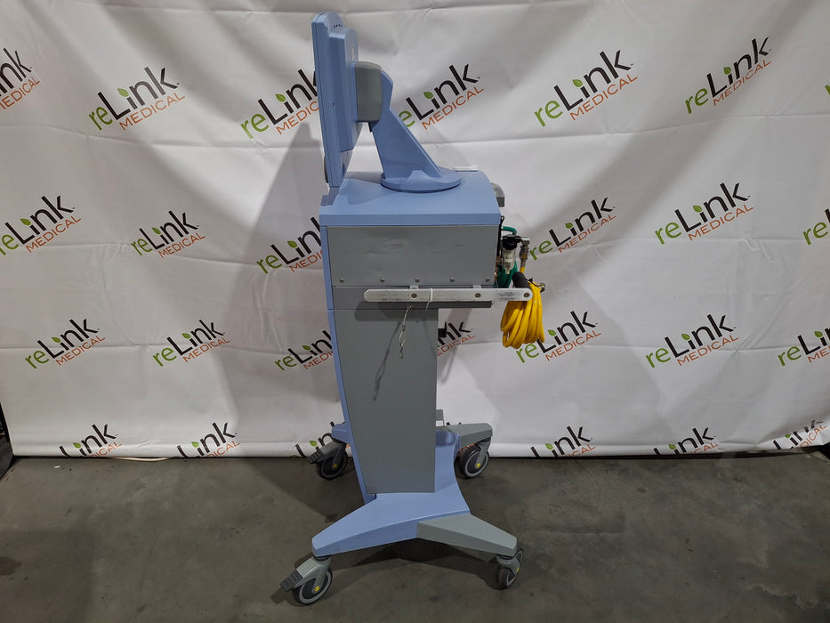 CareFusion CareFusion Avea Ventilator Respiratory reLink Medical