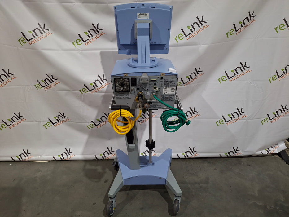 CareFusion CareFusion Avea Ventilator Respiratory reLink Medical