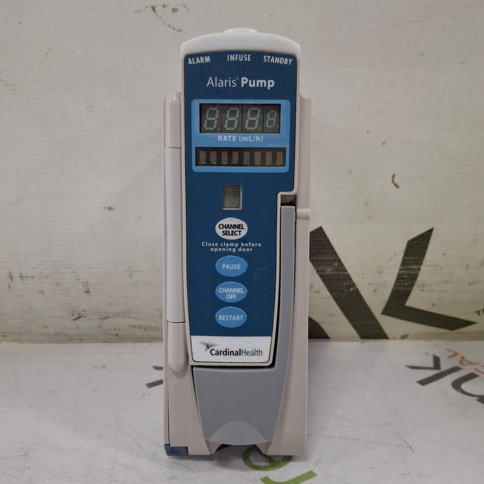CareFusion CareFusion Alaris 8100 LVP Infusion Pump Module Infusion Pump reLink Medical
