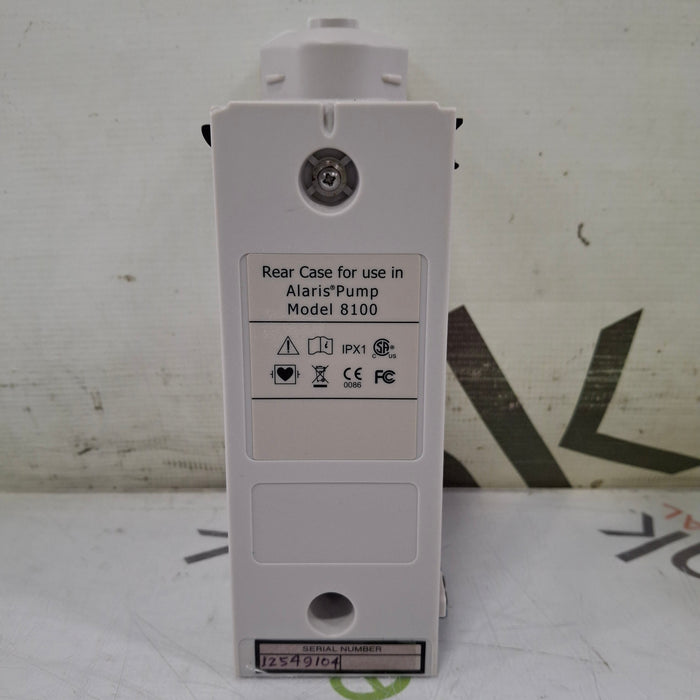 CareFusion CareFusion Alaris 8100 LVP Infusion Pump Module Infusion Pump reLink Medical