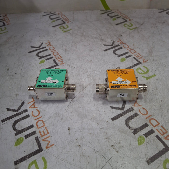 Bird Electronics 8314A030 Attenuator