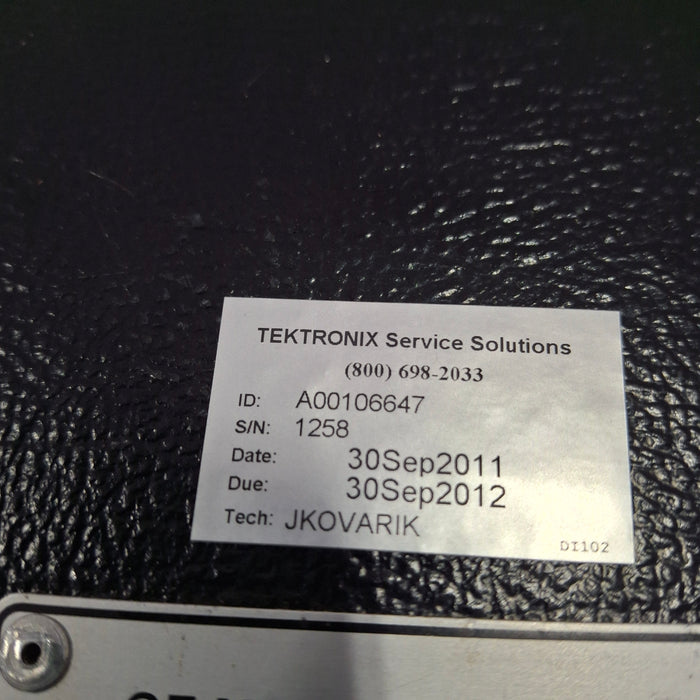 Bird Electronics 8314A030 Attenuator