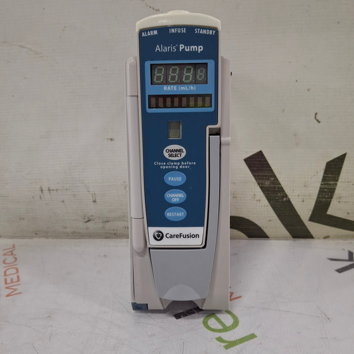 CareFusion CareFusion Alaris 8100 LVP Infusion Pump Module Infusion Pump reLink Medical