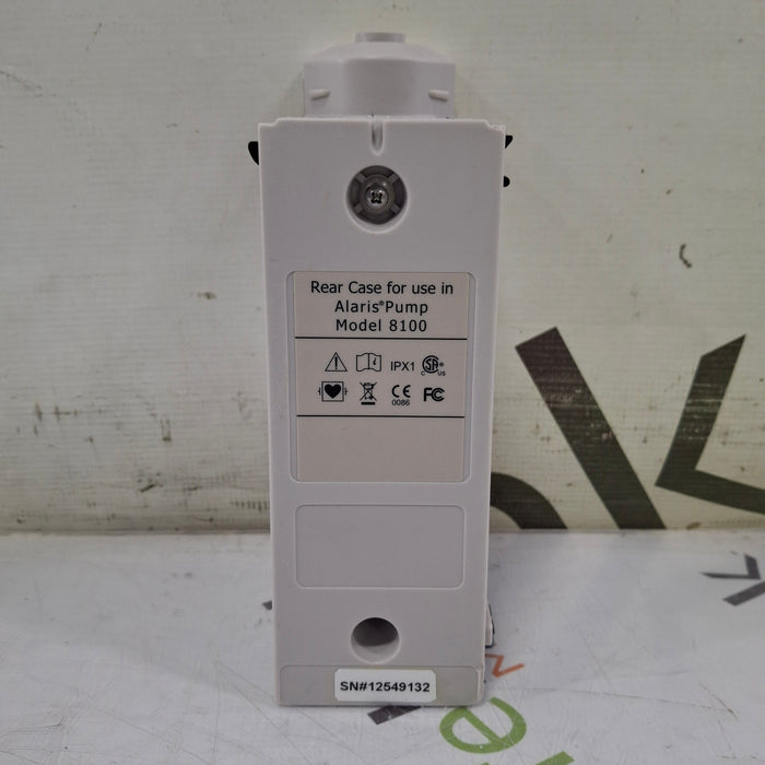 CareFusion CareFusion Alaris 8100 LVP Infusion Pump Module Infusion Pump reLink Medical