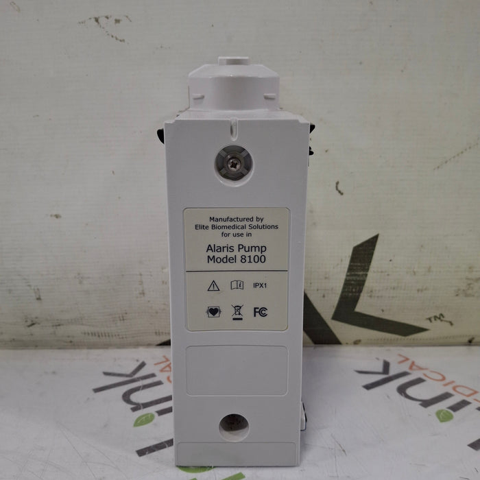 CareFusion CareFusion Alaris 8100 LVP Infusion Pump Module Infusion Pump reLink Medical