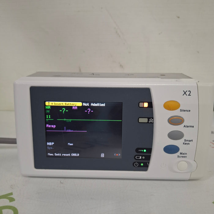 Philips Philips IntelliVue X2 Module - Fast SpO2 Patient Monitors reLink Medical