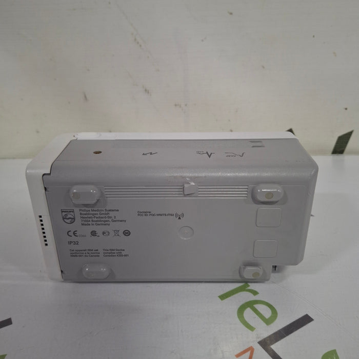 Philips Philips IntelliVue X2 Module - Fast SpO2 Patient Monitors reLink Medical