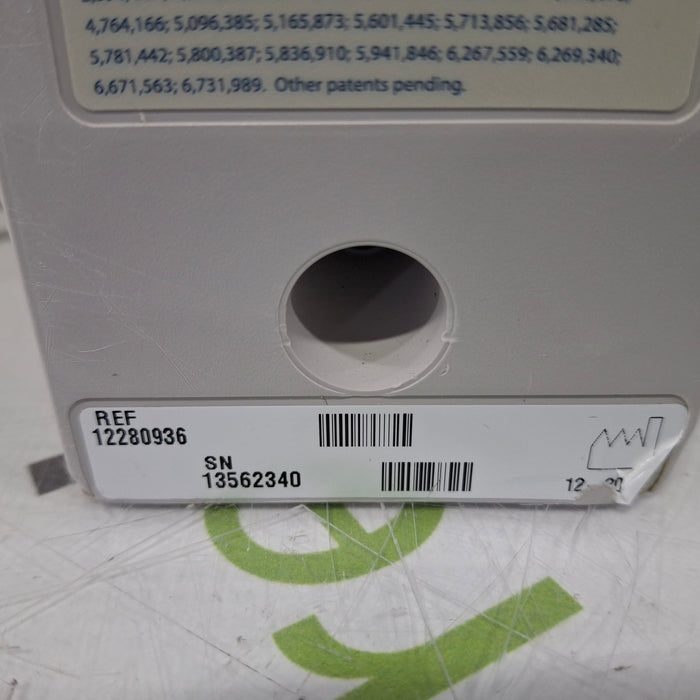 CareFusion CareFusion Alaris 8100 LVP Infusion Pump Module Infusion Pump reLink Medical