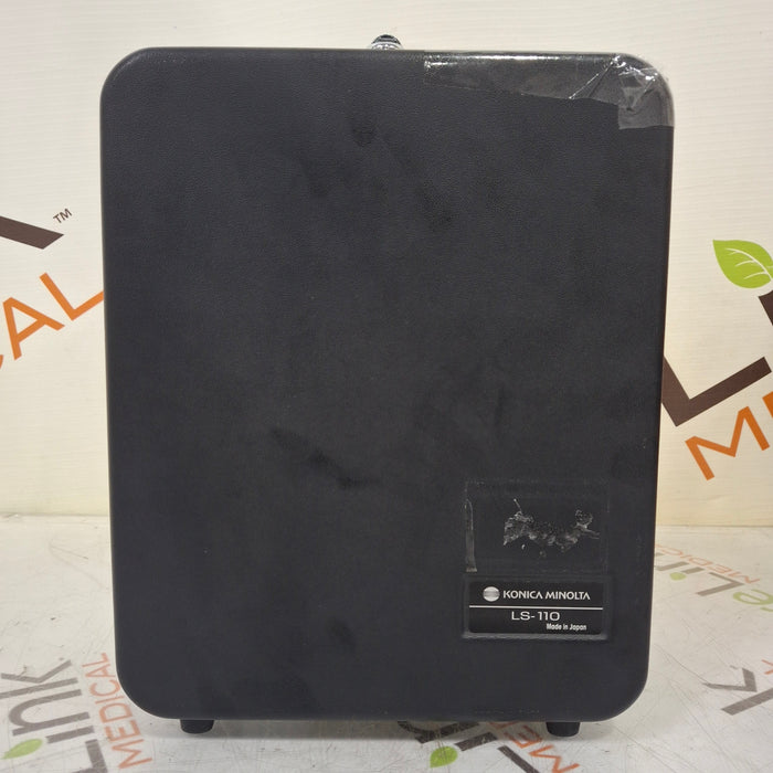 Minolta LS-110 Luminance Meter