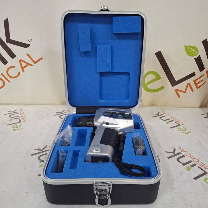 Minolta LS-110 Luminance Meter