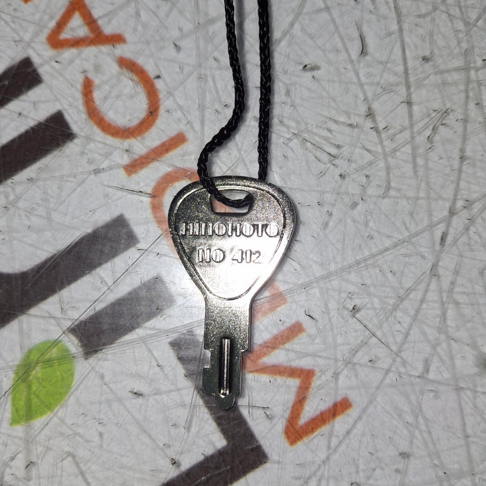 Minolta LS-110 Luminance Meter