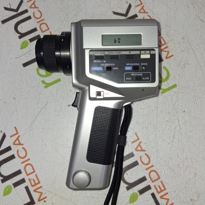 Minolta LS-110 Luminance Meter
