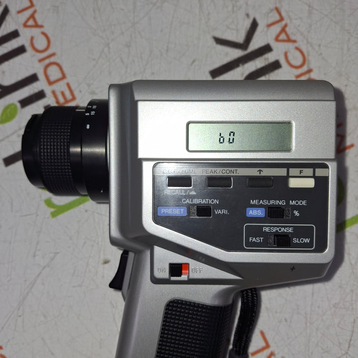 Minolta LS-110 Luminance Meter