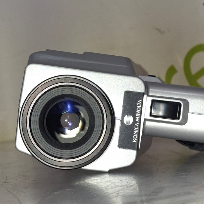 Minolta LS-110 Luminance Meter