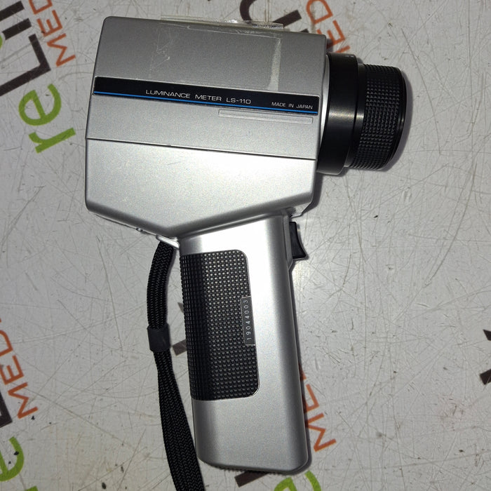 Minolta LS-110 Luminance Meter