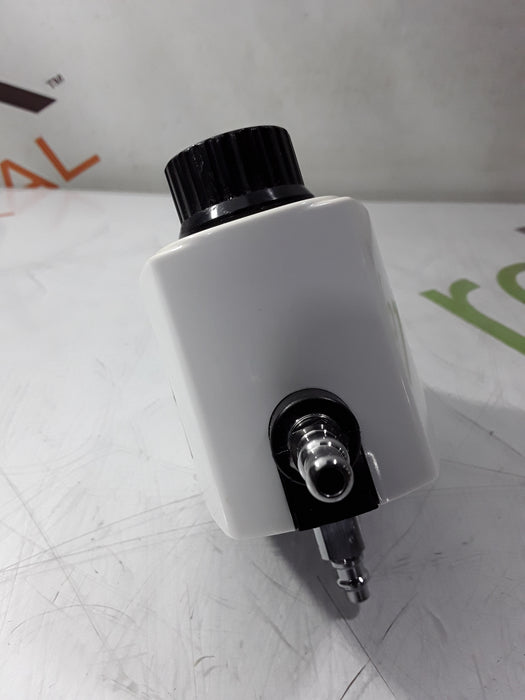 Gentec Gentec Vacuum Regulator Suction Regulators Respiratory reLink Medical