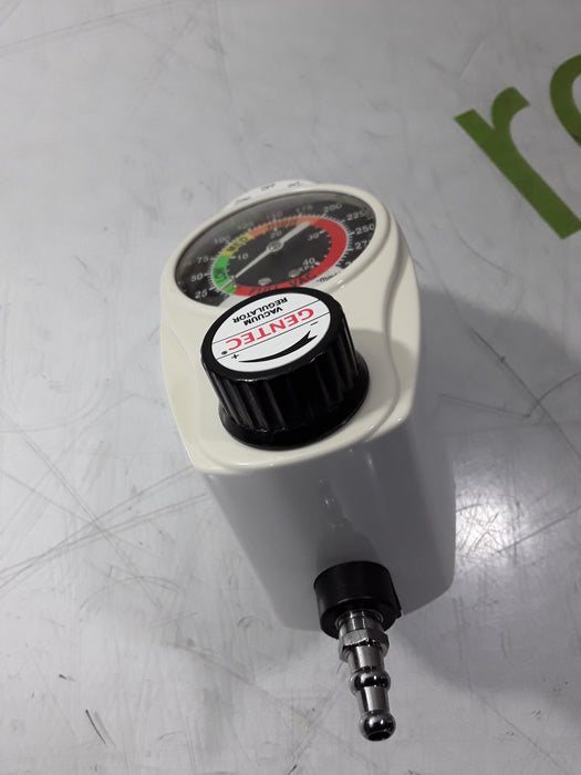 Gentec Gentec Vacuum Regulator Suction Regulators Respiratory reLink Medical