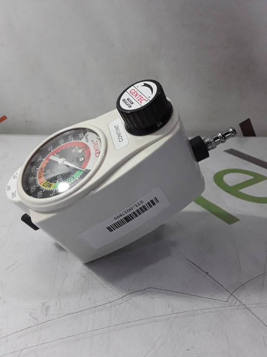 Gentec Gentec Vacuum Regulator Suction Regulators Respiratory reLink Medical