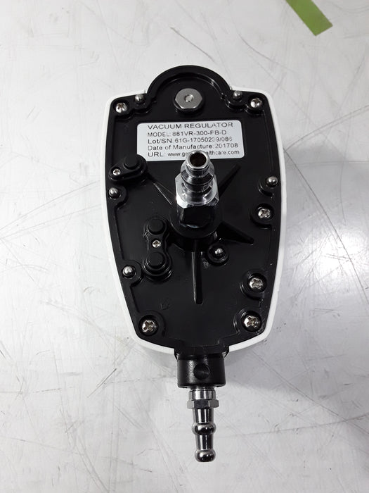 Gentec Gentec Vacuum Regulator Suction Regulators Respiratory reLink Medical