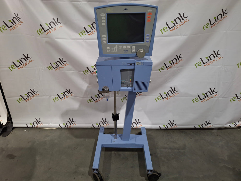 CareFusion CareFusion Avea Ventilator Respiratory reLink Medical