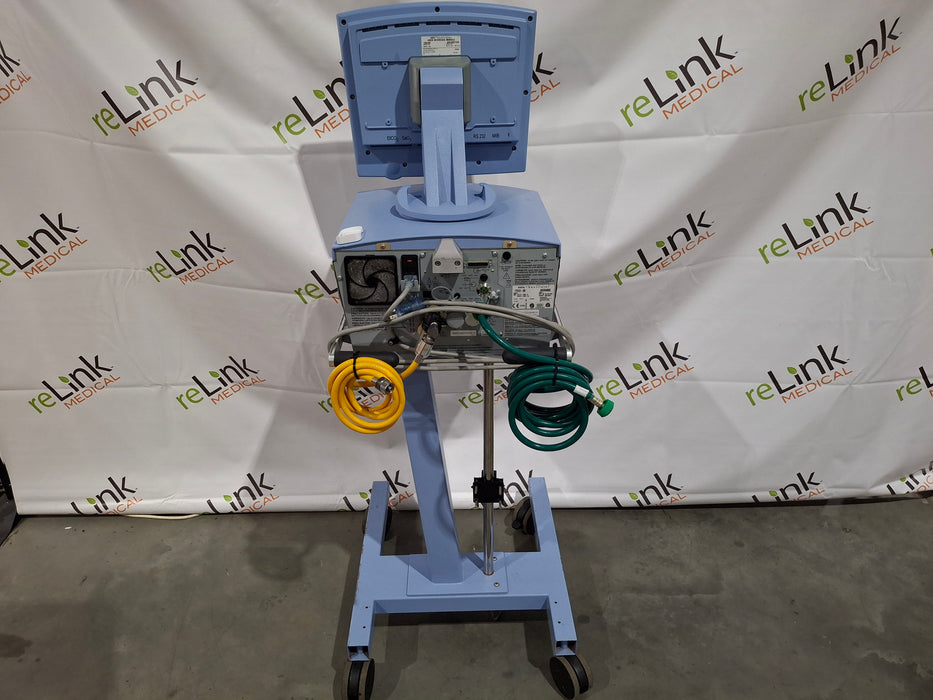 CareFusion CareFusion Avea Ventilator Respiratory reLink Medical