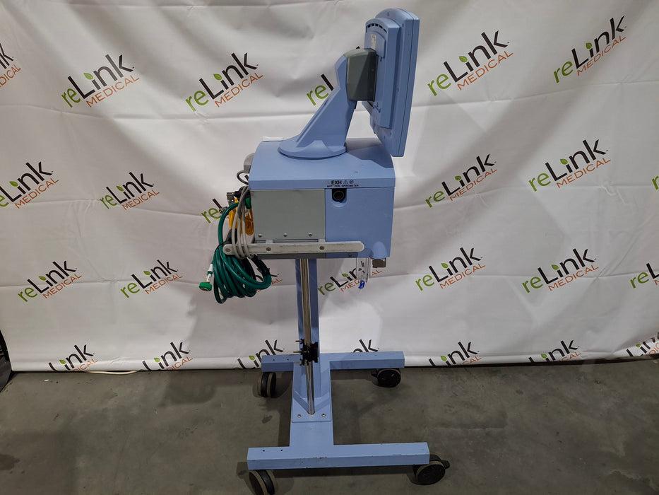 CareFusion CareFusion Avea Ventilator Respiratory reLink Medical