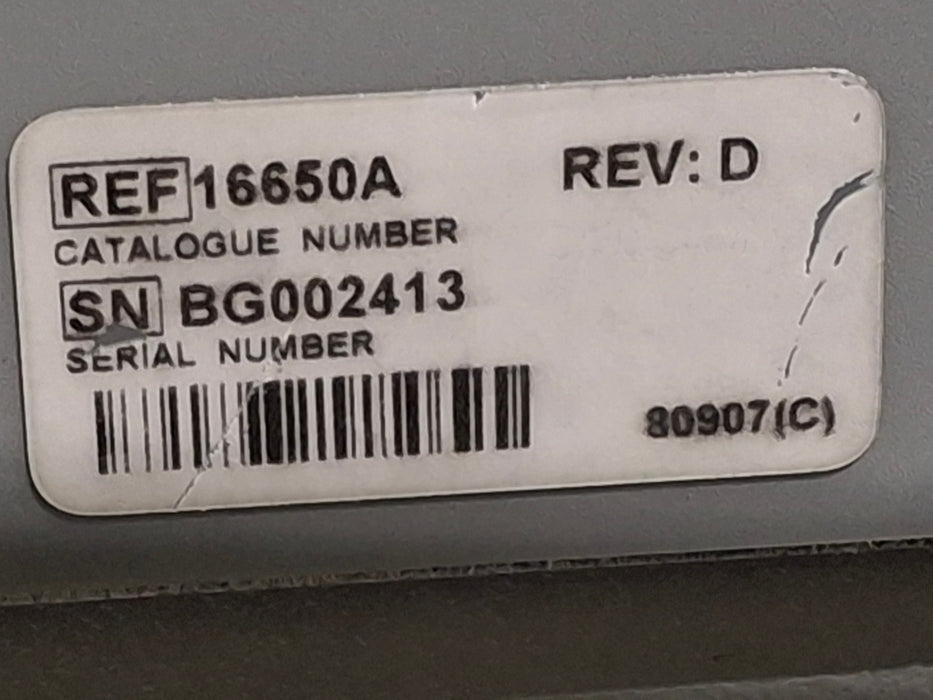 CareFusion CareFusion Avea Ventilator Respiratory reLink Medical