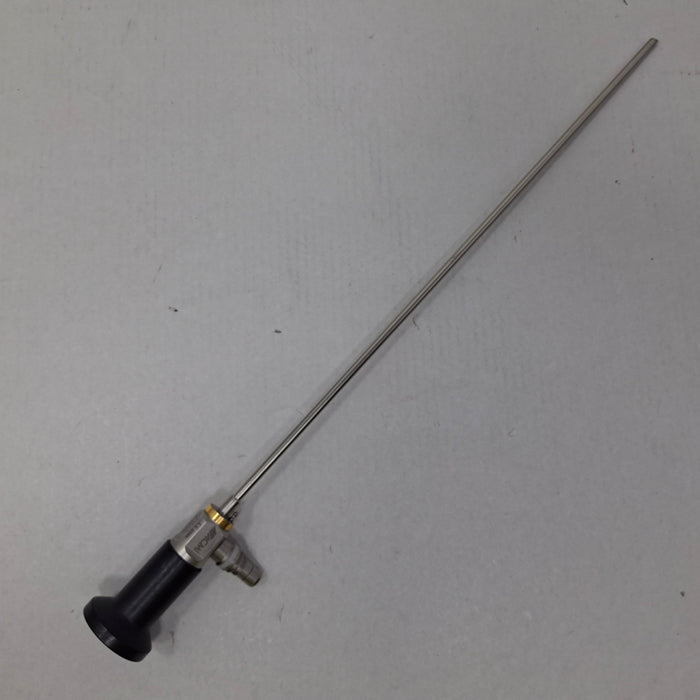 ACMI ACMI M3-30A Gold Rigid 30° 4mm Cystoscope Rigid Endoscopy reLink Medical