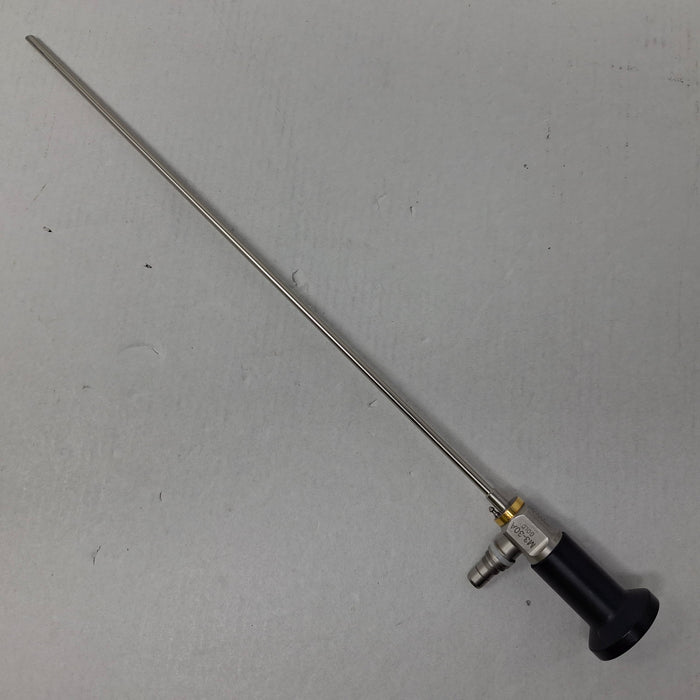 ACMI ACMI M3-30A Gold Rigid 30° 4mm Cystoscope Rigid Endoscopy reLink Medical