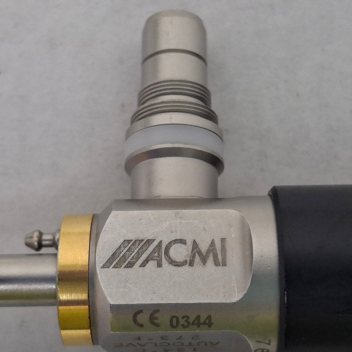 ACMI ACMI M3-30A Gold Rigid 30° 4mm Cystoscope Rigid Endoscopy reLink Medical