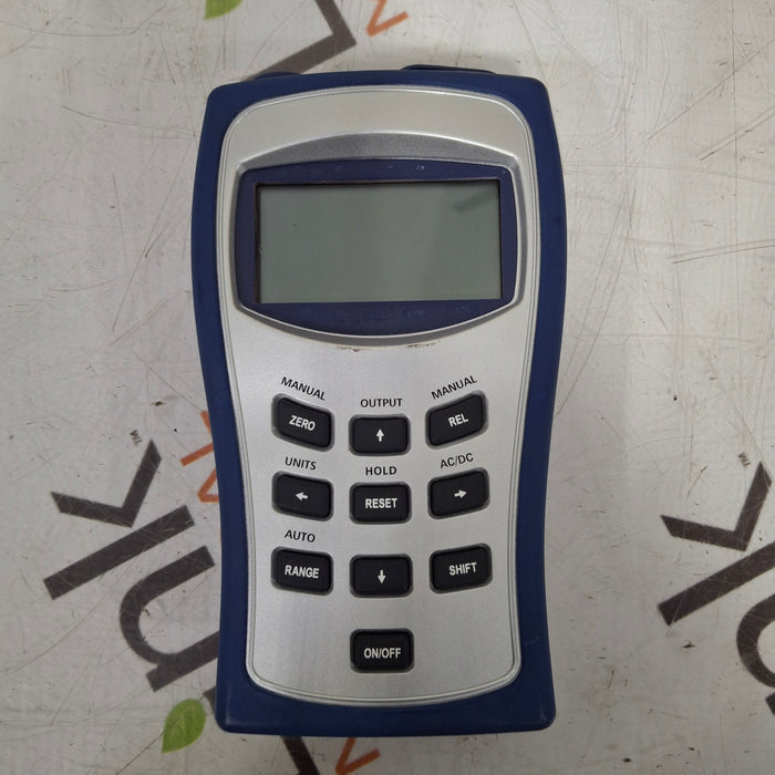 F.w. Bell 5100 Gauss Test Kit