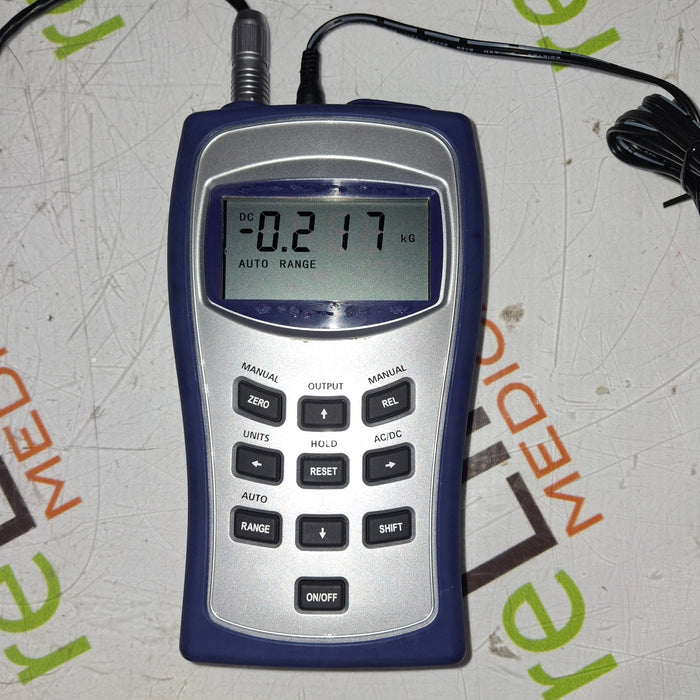 F.w. Bell 5100 Gauss Test Kit