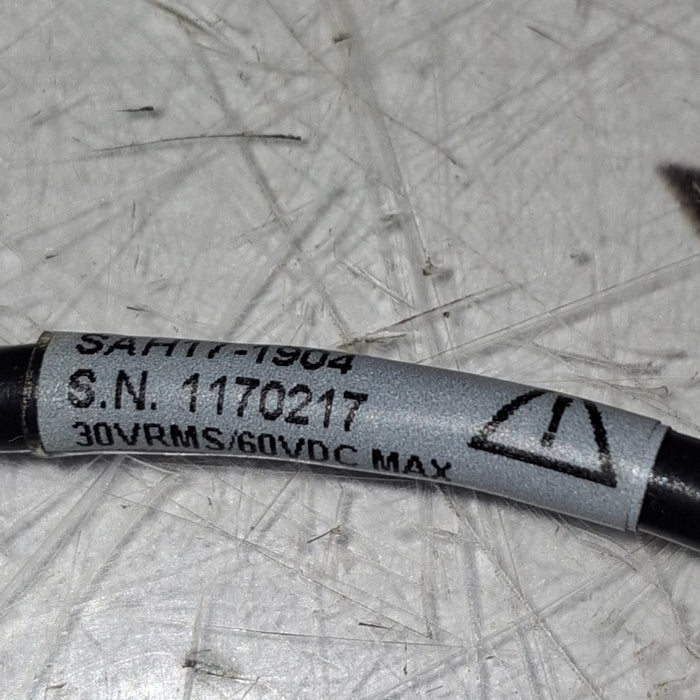 F.w. Bell 5100 Gauss Test Kit