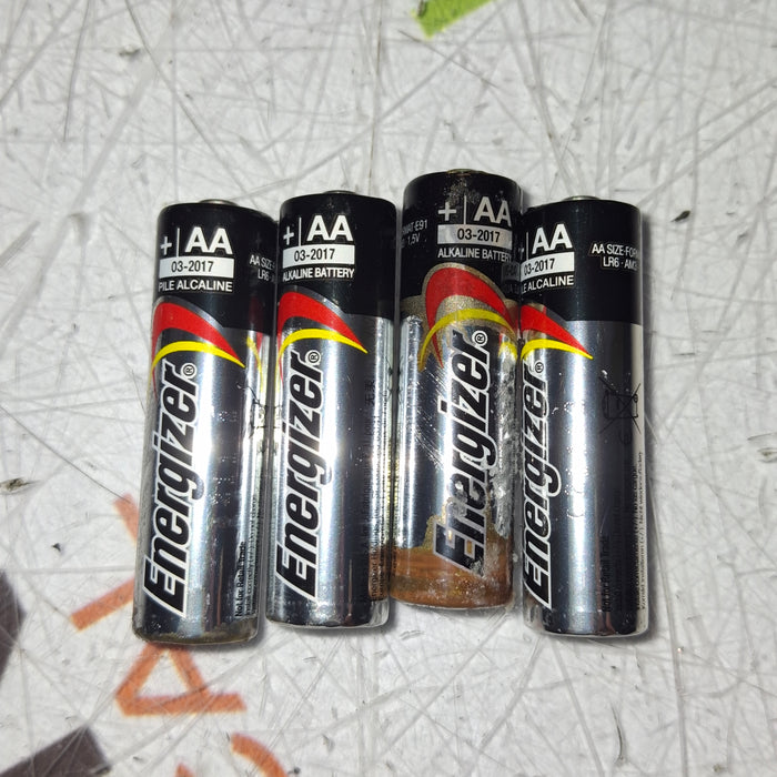 F.w. Bell 5100 Gauss Test Kit