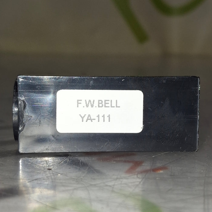 F.w. Bell 5100 Gauss Test Kit