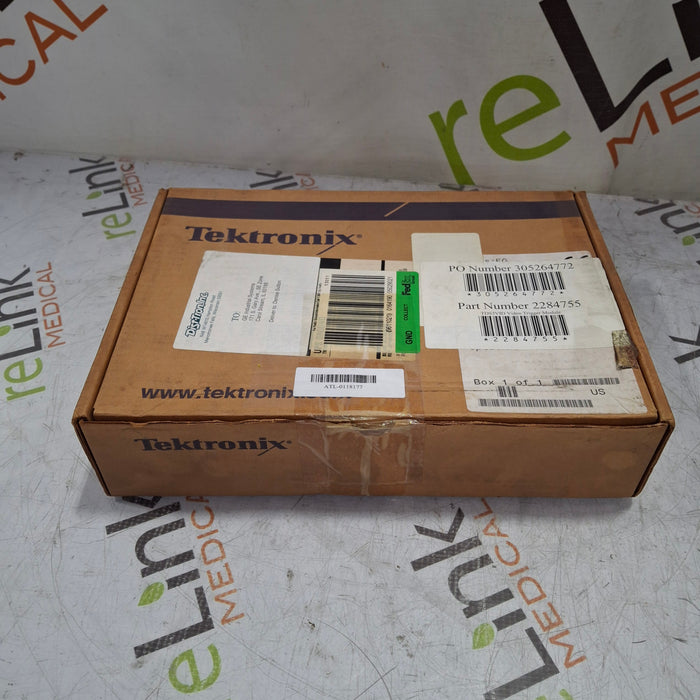 Tektronix Tektronix TDS3VID Video Trig Module Test Equipment reLink Medical