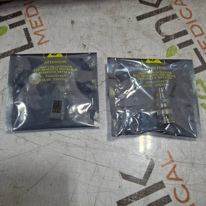 Tektronix Tektronix TDS3VID Video Trig Module Test Equipment reLink Medical