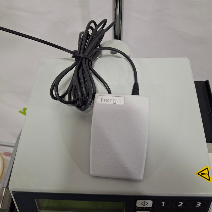 Byron Medical, Inc. Byron Medical, Inc. Medical PSI-TEC III Peristaltic Infiltrator Surgical Equipment reLink Medical