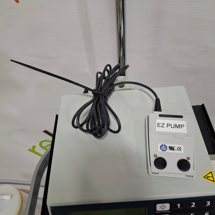 Byron Medical, Inc. Byron Medical, Inc. Medical PSI-TEC III Peristaltic Infiltrator Surgical Equipment reLink Medical