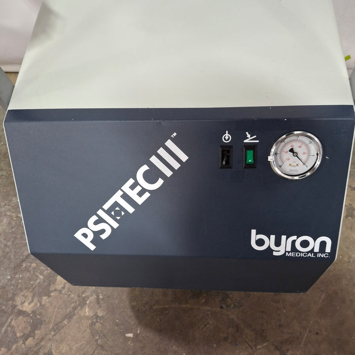 Byron Medical, Inc. Byron Medical, Inc. Medical PSI-TEC III Peristaltic Infiltrator Surgical Equipment reLink Medical