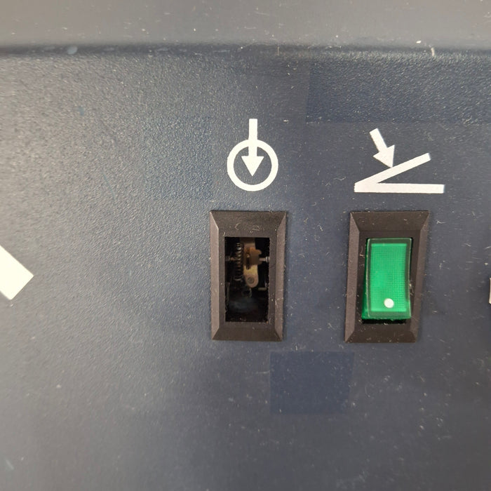 Byron Medical, Inc. Byron Medical, Inc. Medical PSI-TEC III Peristaltic Infiltrator Surgical Equipment reLink Medical