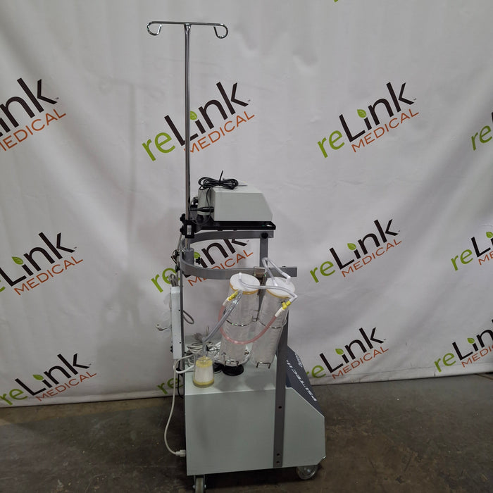 Byron Medical, Inc. Byron Medical, Inc. Medical PSI-TEC III Peristaltic Infiltrator Surgical Equipment reLink Medical