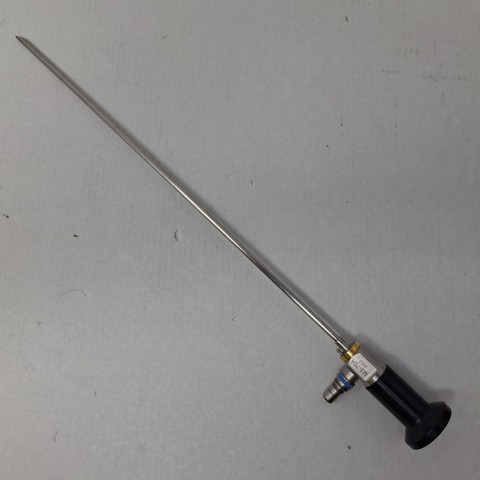 Gyrus Acmi, Inc. Gyrus Acmi, Inc. M3-70A Gold 4mm 70° Cystoscope Rigid Endoscopy reLink Medical