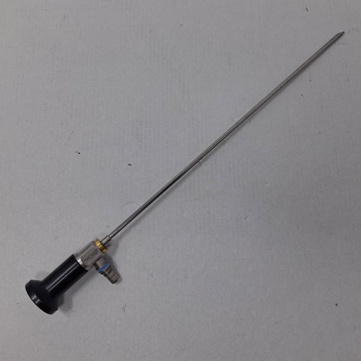 Gyrus Acmi, Inc. Gyrus Acmi, Inc. M3-70A Gold 4mm 70° Cystoscope Rigid Endoscopy reLink Medical
