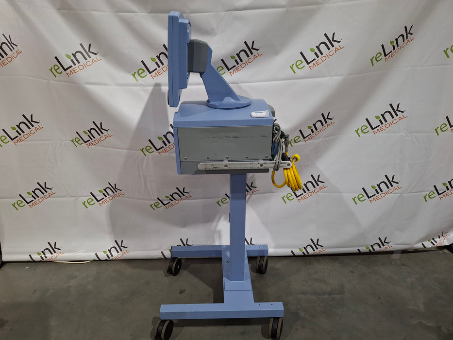 CareFusion CareFusion Avea Ventilator Respiratory reLink Medical