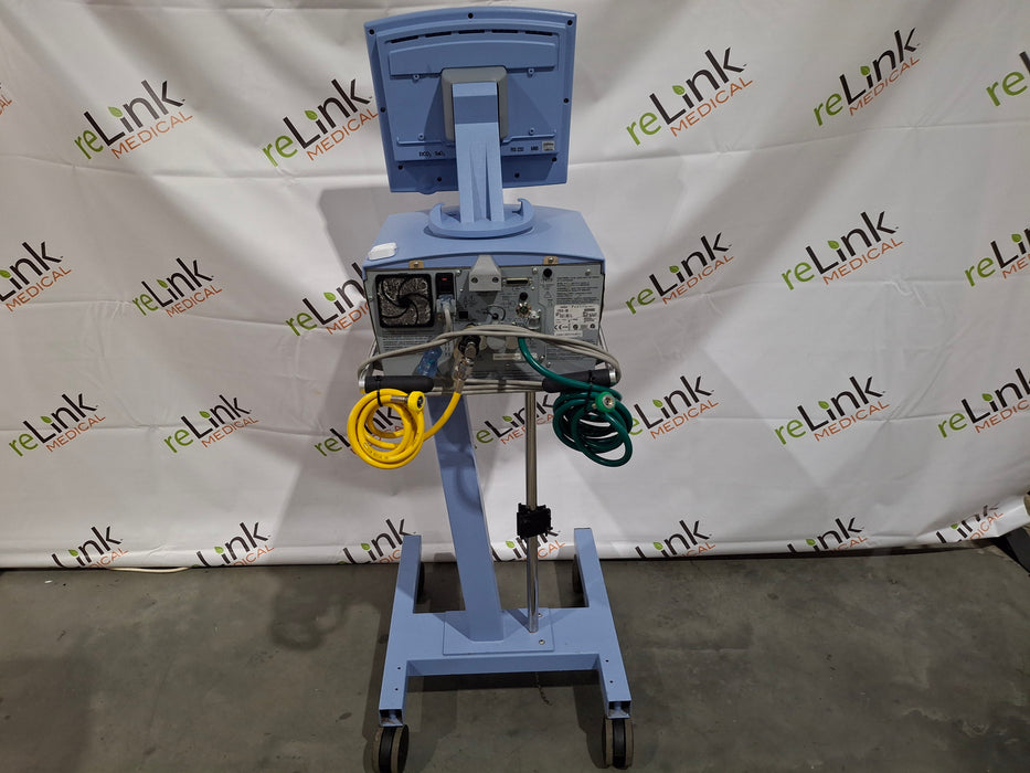 CareFusion CareFusion Avea Ventilator Respiratory reLink Medical