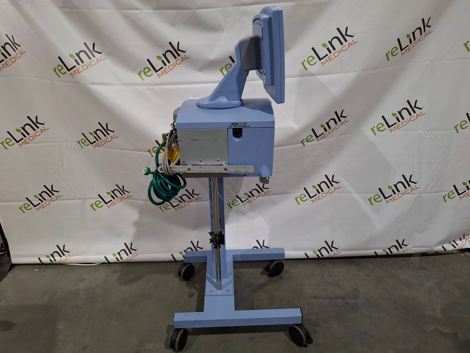 CareFusion CareFusion Avea Ventilator Respiratory reLink Medical