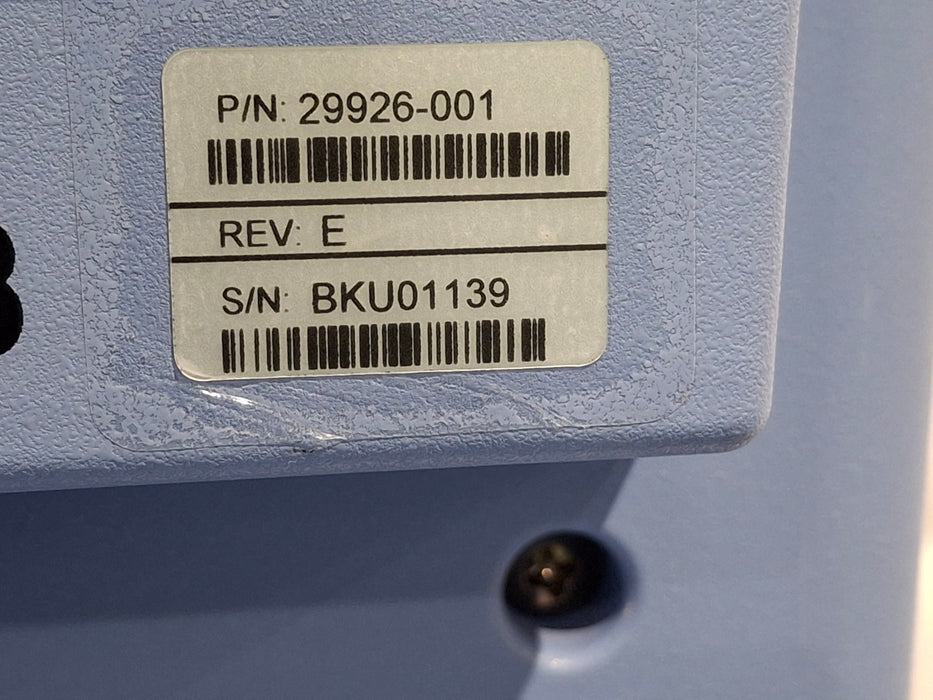 CareFusion CareFusion Avea Ventilator Respiratory reLink Medical